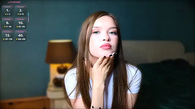 HornyAdelee online show from 28, 4, 2026