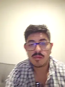 Nacho0491 online show from 1, 5, 2026