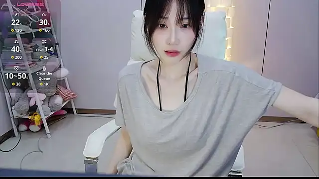 Nancy-A1 online show from 3, 6, 2026