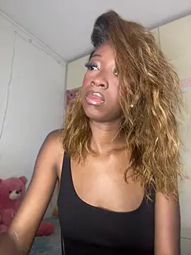 SpicySweetie online show from 19, 5, 2026