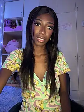 SpicySweetie online show from 5, 6, 2026