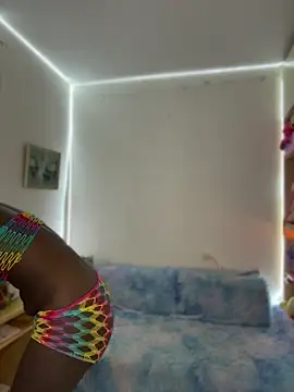 SpicySweetie online show from 5, 5, 2026