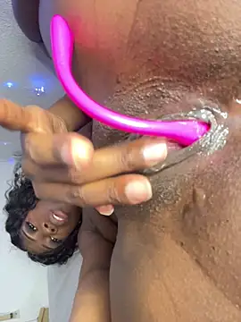 SpicySweetie online show from 27, 5, 2026