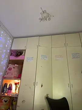 SpicySweetie online show from 23, 5, 2026