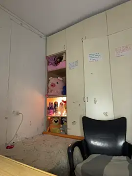 SpicySweetie online show from 26, 5, 2026