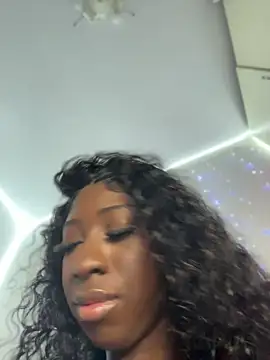 SpicySweetie online show from 8, 5, 2026