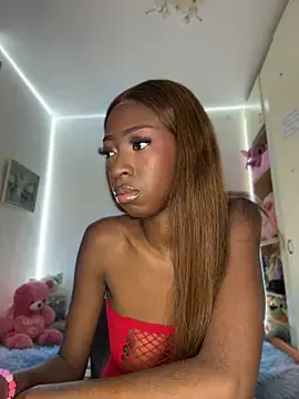 SpicySweetie online show from 14, 5, 2026