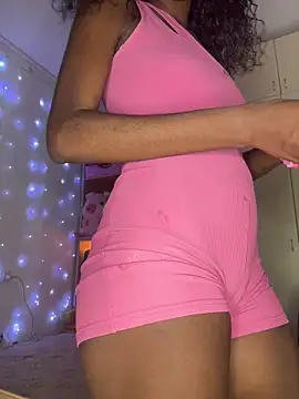 SpicySweetie online show from 24, 5, 2026