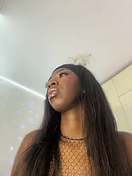 SpicySweetie online show from 6, 5, 2026