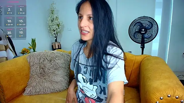 Antonella rivers online show from 30, 5, 2026
