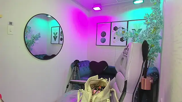 Antonella rivers online show from 30, 4, 2026
