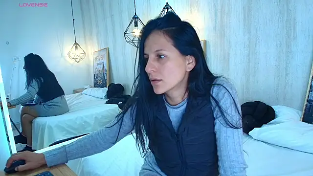 Antonella rivers online show from 2, 6, 2026