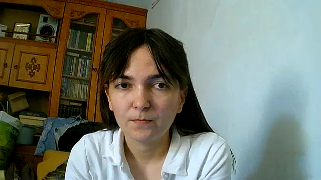 LyubovVill online show from 4, 5, 2026