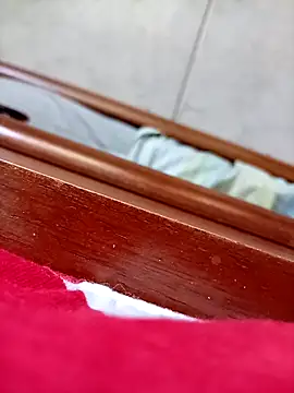 cariocadotado34 online show from 25, 4, 2026