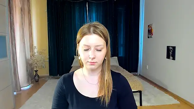 MeganBoyr online show from 28, 4, 2026