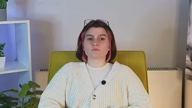 KathlineRivas online show from 27, 4, 2026