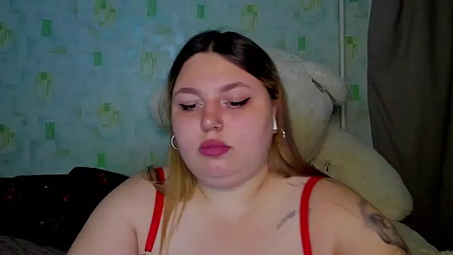 Snapshot of LillyHaigh chatting on 25, 5, 2026 LillyHaigh online show from 25, 5, 2026