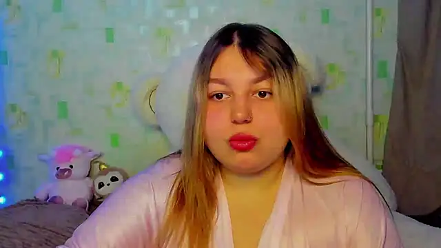 Snapshot of LillyHaigh chatting on 1, 6, 2026 LillyHaigh online show from 1, 6, 2026