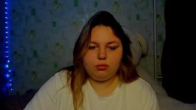 Snapshot of LillyHaigh chatting on 11, 6, 2026 LillyHaigh online show from 11, 6, 2026