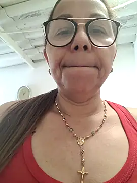 Ladymilf12 online show from 30, 6, 2026