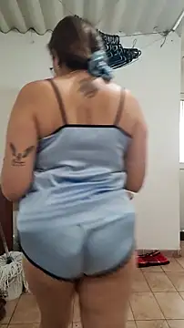 Ladymilf12 online show from 20, 6, 2026
