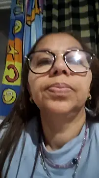 Ladymilf12 online show from 8, 6, 2026