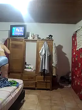 Ladymilf12 online show from 20, 5, 2026