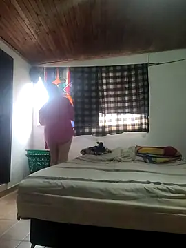 Ladymilf12 online show from 29, 4, 2026