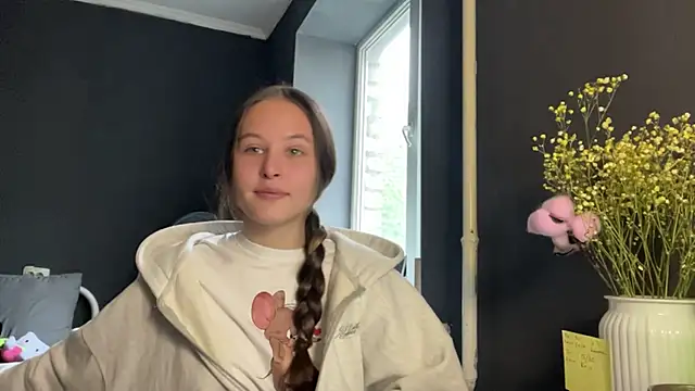 EkaterinaGiz online show from 1, 5, 2026