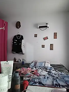 sexx goddess online show from 17, 5, 2026
