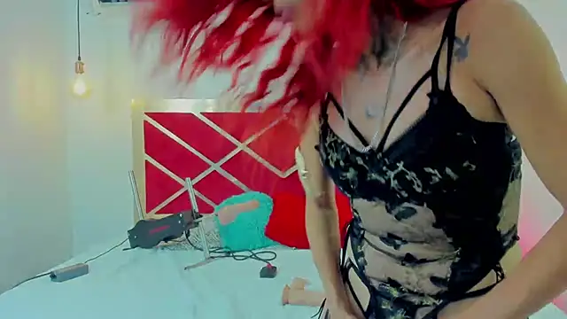 sexx goddess online show from 25, 6, 2026