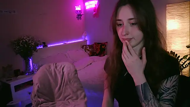 Snapshot of she_tora69 chatting on 12, 5, 2026 she tora69 online show from 12, 5, 2026