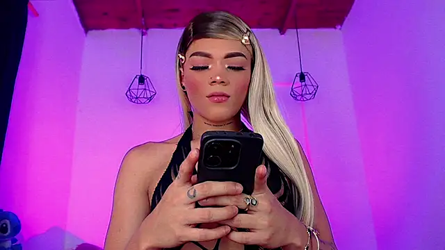 Babyashley  online show from 6, 5, 2026
