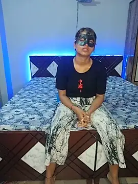 kajuuu sweet online show from 9, 5, 2026