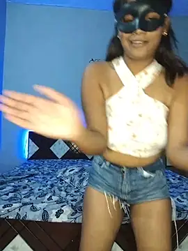 kajuuu sweet online show from 23, 5, 2026