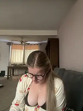 taylor-b online show from 5, 6, 2026