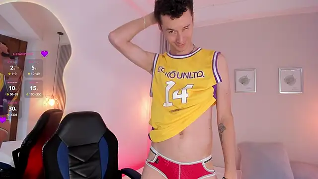 mateocollins  online show from 30, 4, 2026