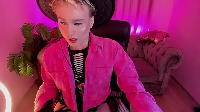 cumboydoll online show from 29, 4, 2026