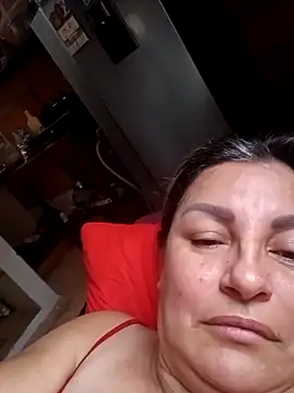 Carolina crus  online show from 8, 5, 2026
