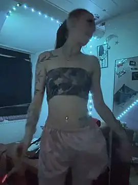 Snapshot of Lina-420 chatting on 29, 5, 2026 Lina-420 online show from 29, 5, 2026