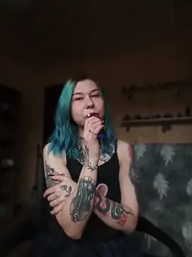 AliceXFlower online show from 8, 5, 2026