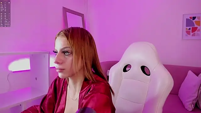 Adison Reyes online show from 3, 6, 2026