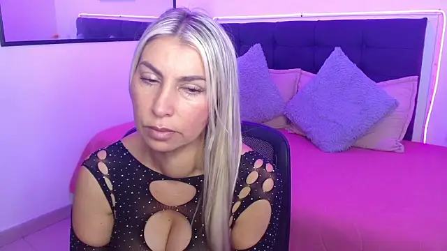 Meliissa xxxx online show from 9, 6, 2026