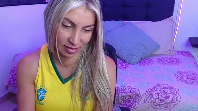 Meliissa xxxx online show from 3, 6, 2026