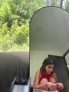 VelvetSubmission online show from 28, 4, 2026