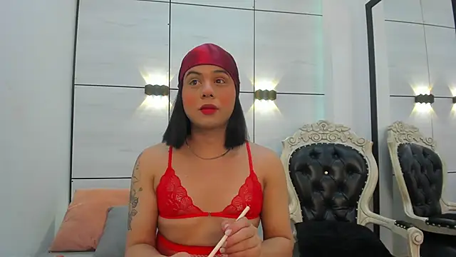 Daphne Leia online show from 30, 4, 2026