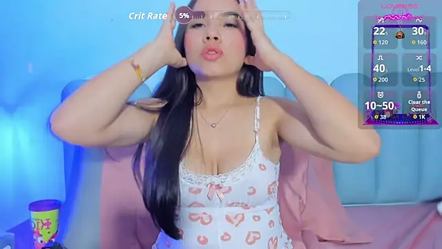 lysbani online show from 28, 7, 2026