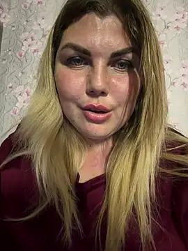AminkaFoxs online show from 4, 5, 2026