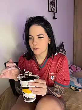 Gya Ferrero online show from 31, 5, 2026