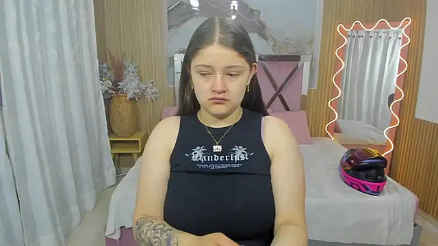 Krysstal tay1 online show from 8, 7, 2026